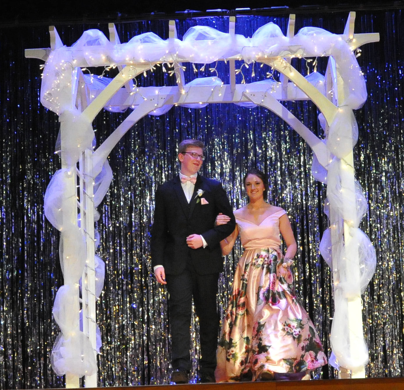 Schuylerville Prom